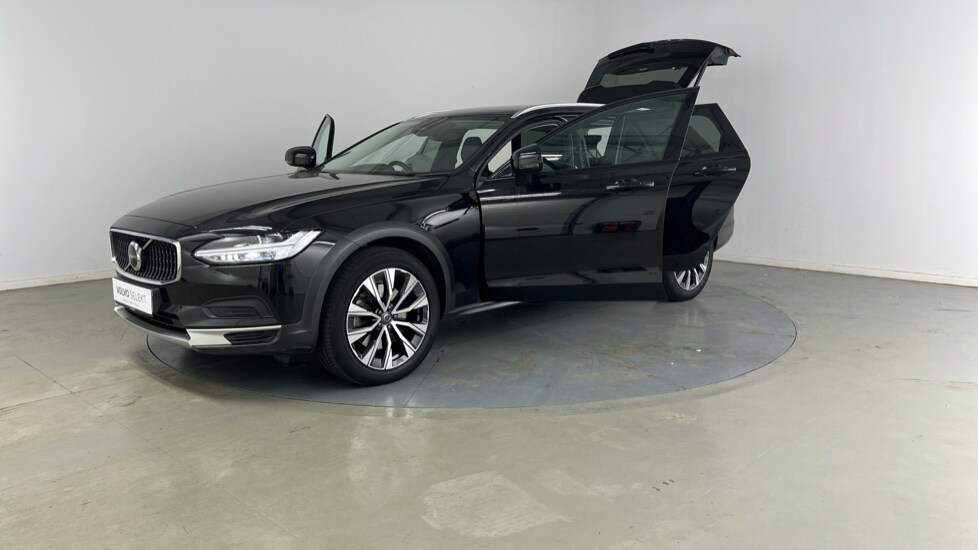 Used Volvo V90 2021 for sale - 76684086: Photo 15