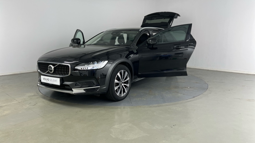 Used Volvo V90 2021 for sale - 76684086: Photo 16