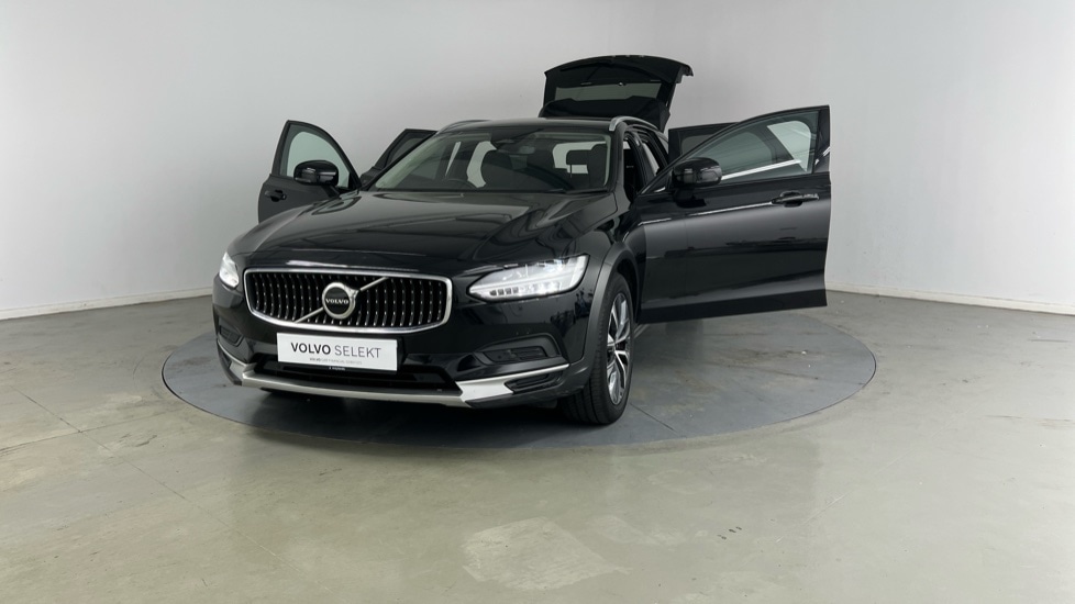 Used Volvo V90 2021 for sale - 76684086: Photo 17