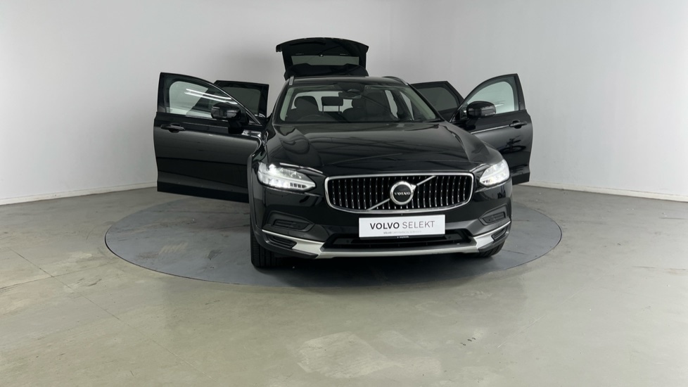 Used Volvo V90 2021 for sale - 76684086: Photo 19