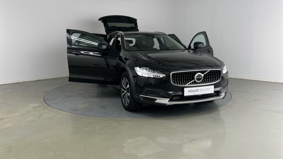 Used Volvo V90 2021 for sale - 76684086: Photo 20