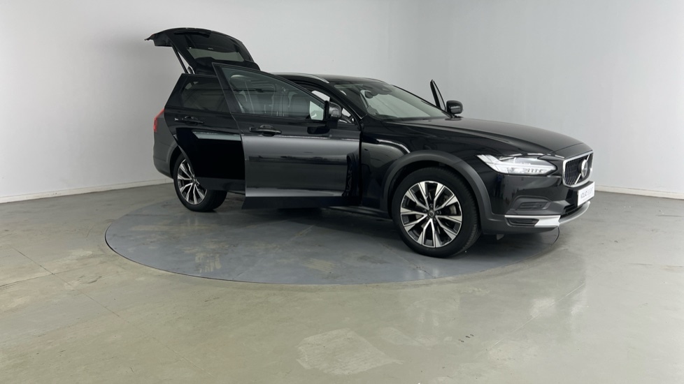Used Volvo V90 2021 for sale - 76684086: Photo 22