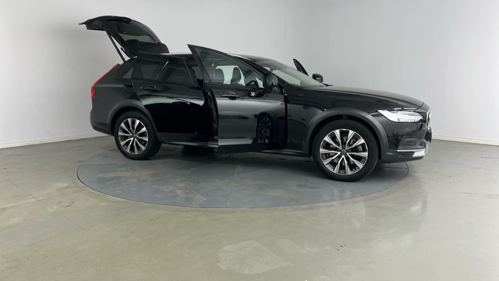 Used Volvo V90 2021 for sale - 76684086: Photo 23