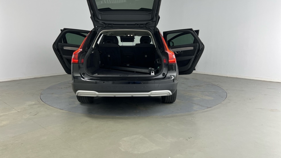 Used Volvo V90 2021 for sale - 76684086: Photo 31