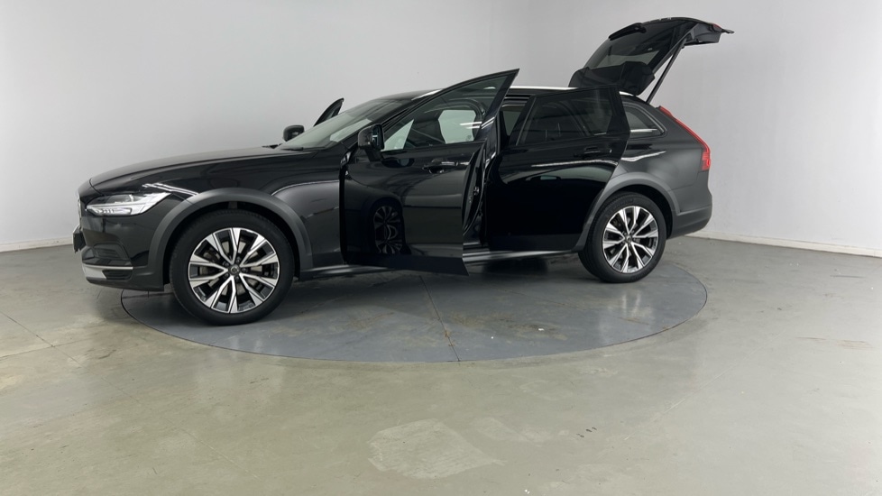 Used Volvo V90 2021 for sale - 76684086: Photo 39