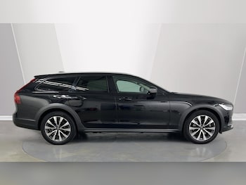Used Volvo V90 2021 for sale - 76684086: Photo