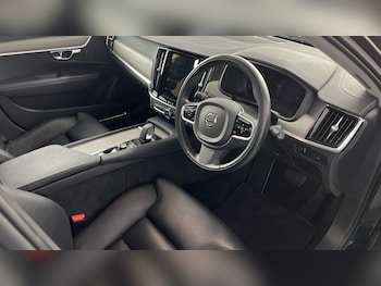 Used Volvo V90 2021 for sale - 76684086: Photo