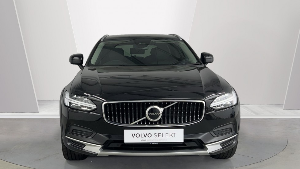 Used Volvo V90 2021 for sale - 76684086: Photo 8