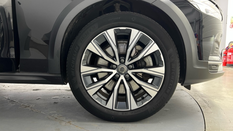 Used Volvo V90 2021 for sale - 76684086: Photo 9