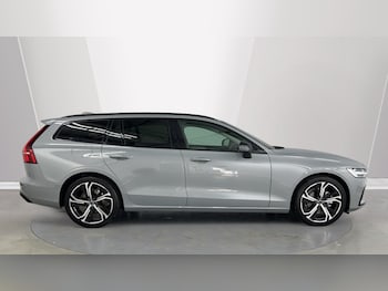 Used Volvo V60 2025 for sale - 76055766: Photo