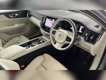 Used Volvo V60 2025 for sale - 76055766: Photo