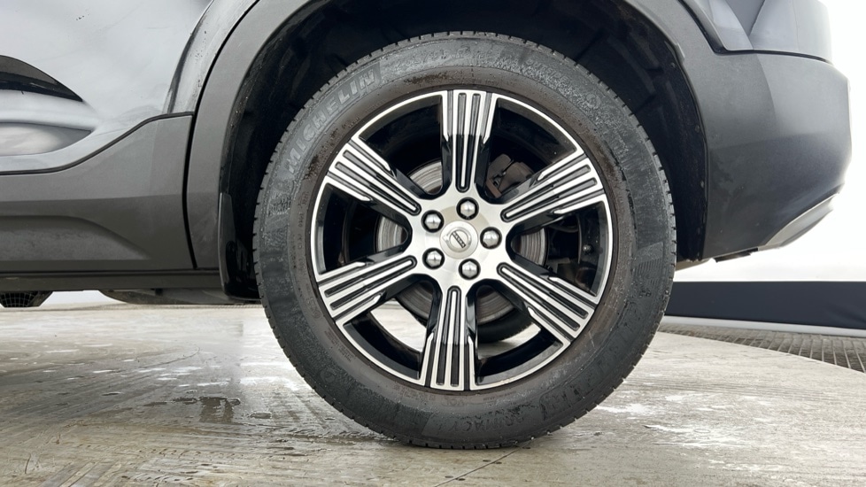 Used Volvo XC40 2021 for sale - 77470808: Photo 4