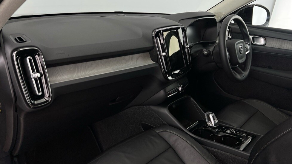 Used Volvo XC40 2021 for sale - 77470808: Photo 6