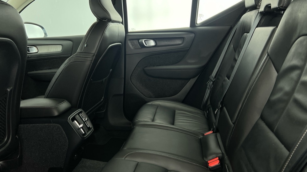 Used Volvo XC40 2021 for sale - 77470808: Photo 7