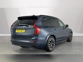 Used Volvo XC90 2025 for sale - 78066949: Photo