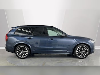 Used Volvo XC90 2025 for sale - 78066949: Photo