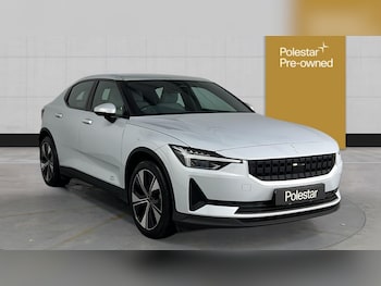 Used Polestar Polestar 2 2023 for sale - 78406375: Photo