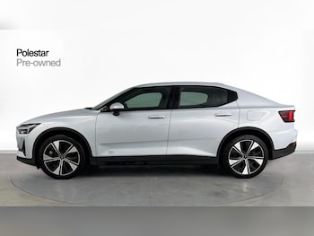 Used Polestar Polestar 2 2023 for sale - 78406375: Photo