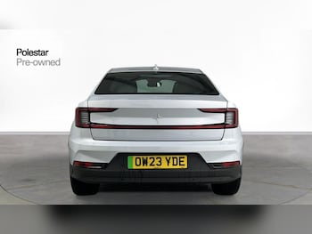Used Polestar Polestar 2 2023 for sale - 78406375: Photo