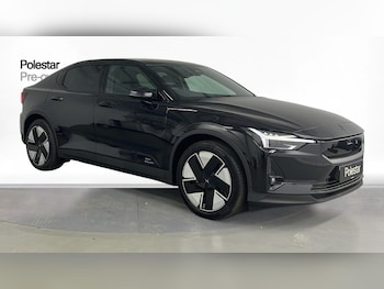 Used Polestar Polestar 2 2026 for sale - 79077561: Photo