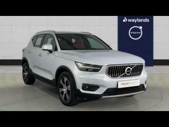 2021 - Inscription, T3 automatic 5-Door