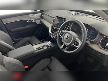 Used Volvo XC90 2025 for sale - 77157907: Photo