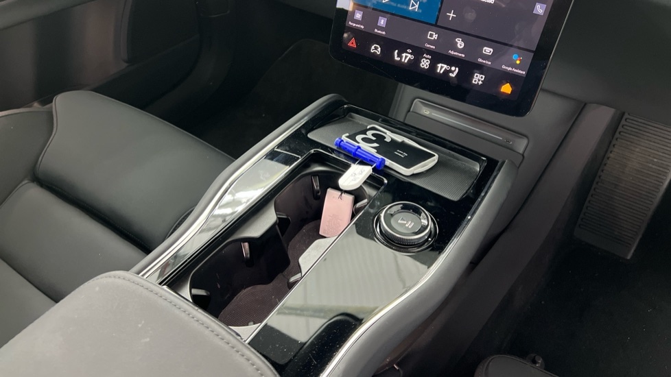 Used Polestar Polestar 3 2025 for sale - 77261614: Photo 12