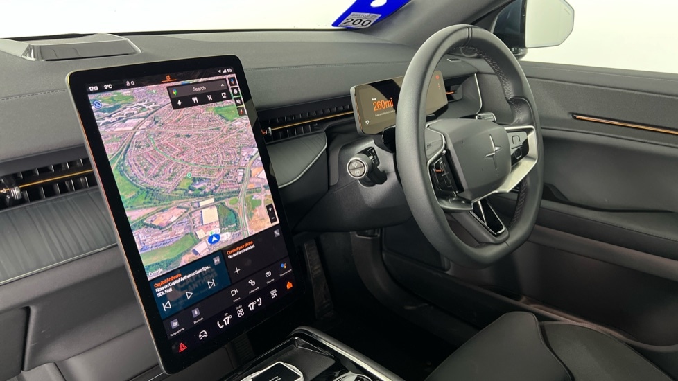 Used Polestar Polestar 3 2025 for sale - 77261614: Photo 13