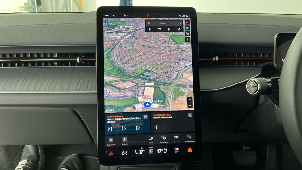 Used Polestar Polestar 3 2025 for sale - 77261614: Photo 14