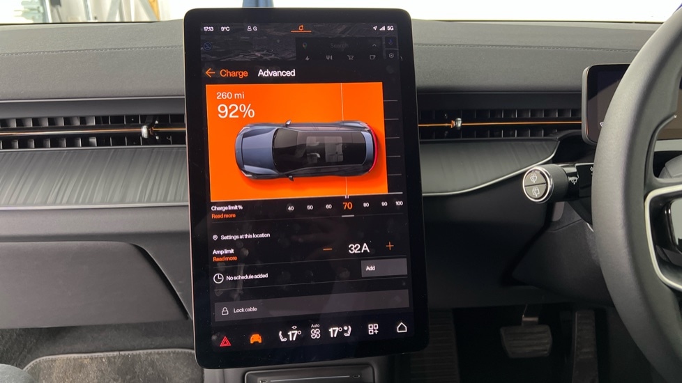 Used Polestar Polestar 3 2025 for sale - 77261614: Photo 15