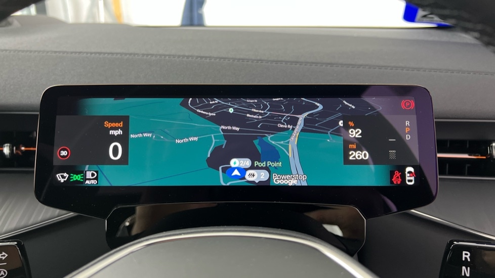 Used Polestar Polestar 3 2025 for sale - 77261614: Photo 16