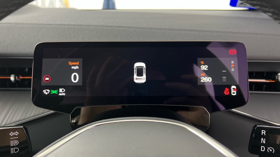 Used Polestar Polestar 3 2025 for sale - 77261614: Photo 17