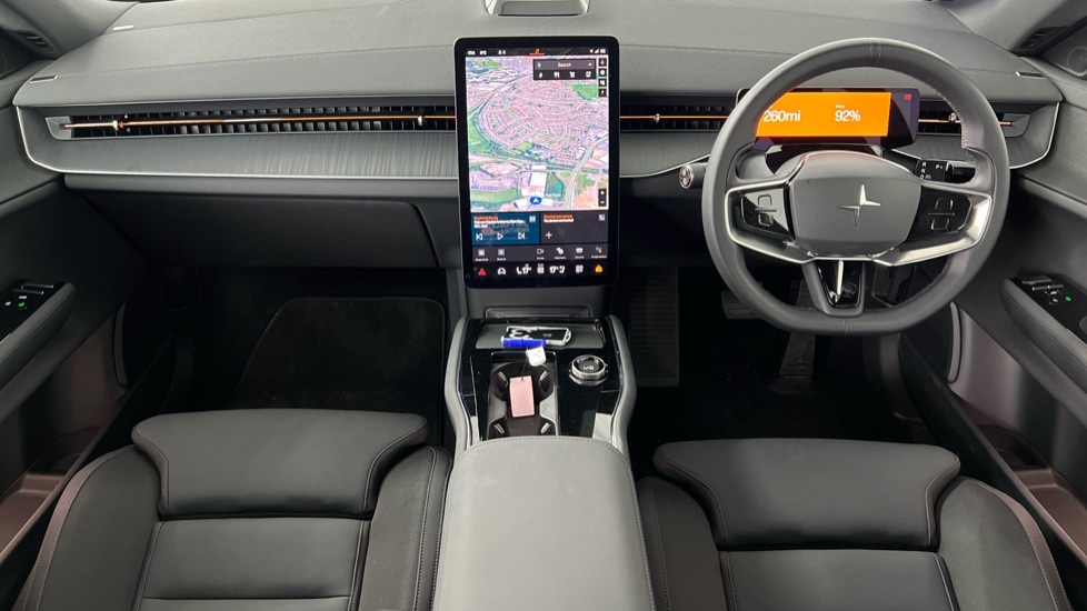 Used Polestar Polestar 3 2025 for sale - 77261614: Photo 21