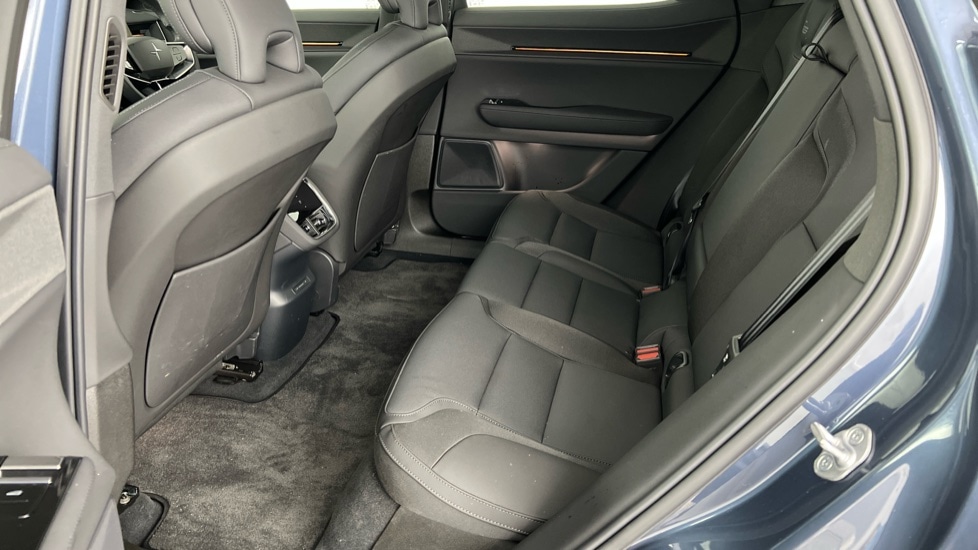 Used Polestar Polestar 3 2025 for sale - 77261614: Photo 22