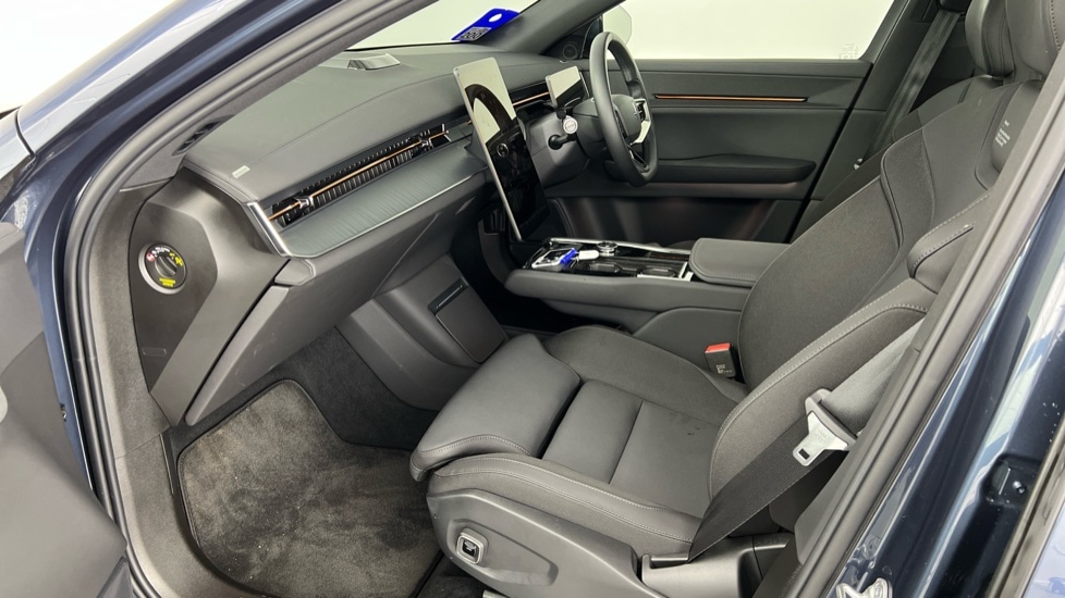 Used Polestar Polestar 3 2025 for sale - 77261614: Photo 23