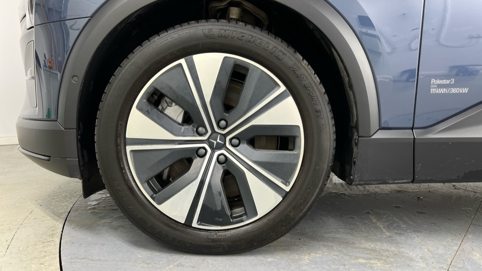 Used Polestar Polestar 3 2025 for sale - 77261614: Photo 26