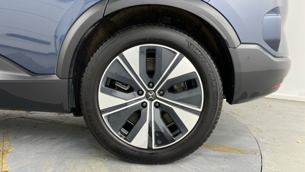 Used Polestar Polestar 3 2025 for sale - 77261614: Photo 27