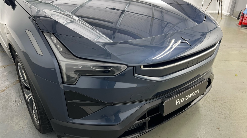 Used Polestar Polestar 3 2025 for sale - 77261614: Photo 34