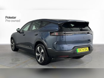 Used Polestar Polestar 3 2025 for sale - 77261614: Photo