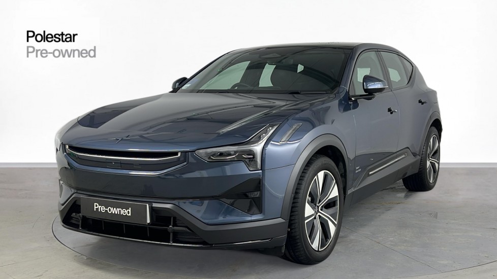 Used Polestar Polestar 3 2025 for sale - 77261614: Photo 7