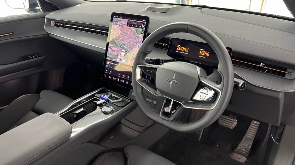 Used Polestar Polestar 3 2025 for sale - 77261614: Photo 9