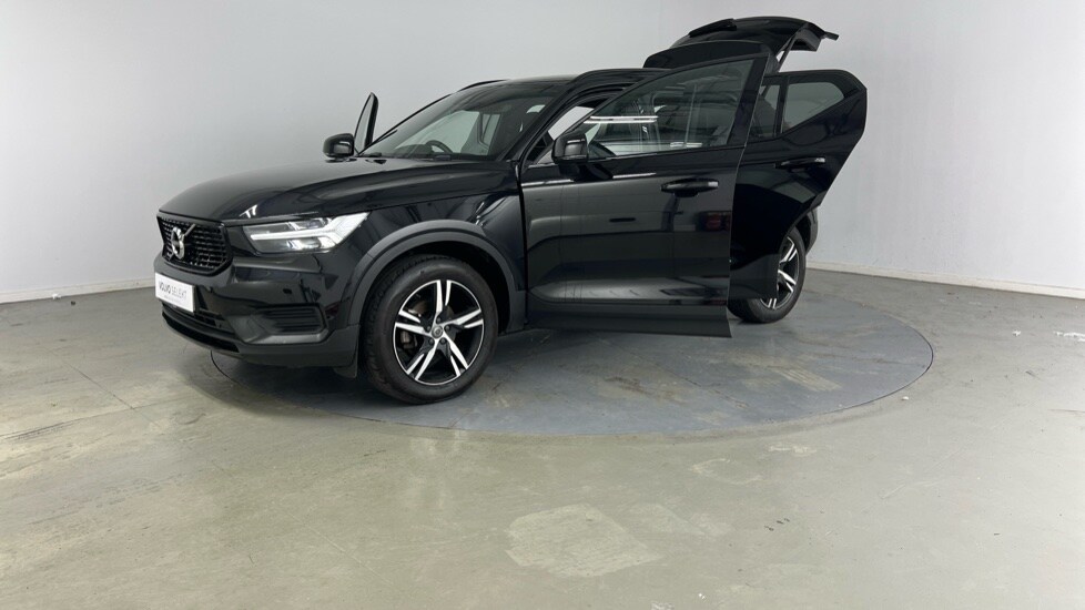 Used Volvo XC40 2021 for sale - 75828936: Photo 15