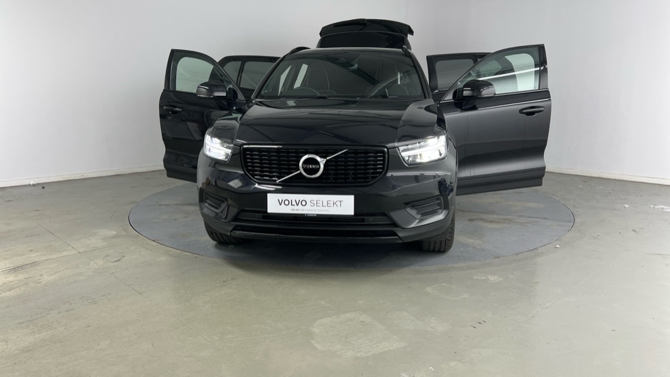 Used Volvo XC40 2021 for sale - 75828936: Photo 18