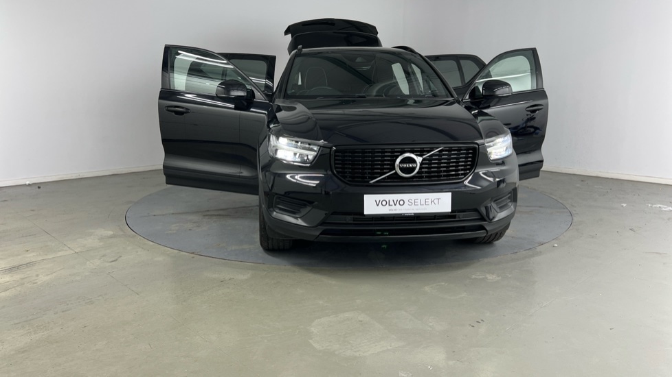 Used Volvo XC40 2021 for sale - 75828936: Photo 19