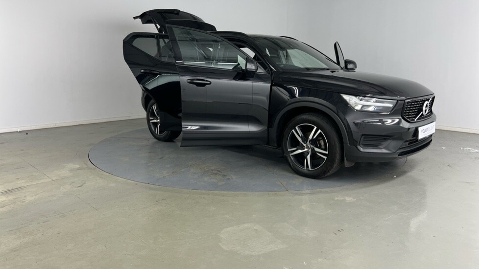 Used Volvo XC40 2021 for sale - 75828936: Photo 22