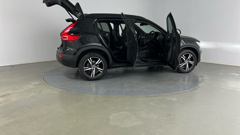 Used Volvo XC40 2021 for sale - 75828936: Photo 26