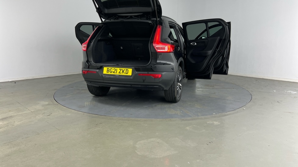 Used Volvo XC40 2021 for sale - 75828936: Photo 30