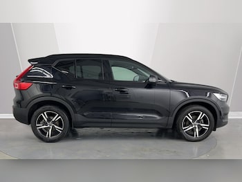 Used Volvo XC40 2021 for sale - 75828936: Photo