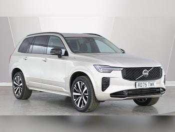 Used Volvo XC90 2025 for sale - 79521793: Photo