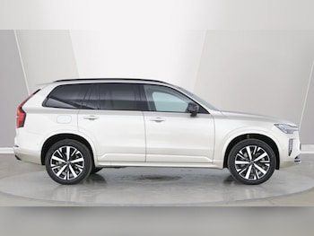 Used Volvo XC90 2025 for sale - 79521793: Photo